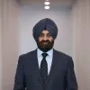 Gaganinder Singh