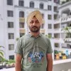 Manpreet Singh