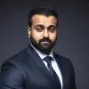 Arjun Patel