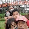 budi frengki