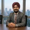 Amandeep Singh Dhaliwal