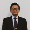 Luqman Hakim Md Zaini