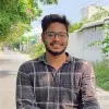 Sharin AhamedK