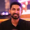 Greeger Mathai