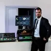 Okan Sabrioglou
