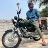 Anil kumar Choudhary