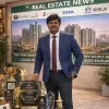 Akshay Siddarth