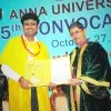 Arvind Sriram