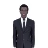 Solomon Arthur