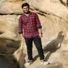 Badlani Ashvin