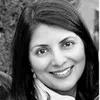 Shalini Ahmed