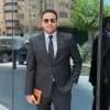 Mohamed Magdy
