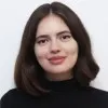 Kseniia Belousova