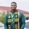 Stanley Ankomah Agyei