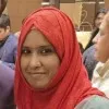 Uzma Zareen