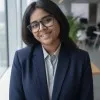 Chithra Gowda