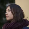Maggie Shang