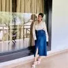 Tripti Mandal