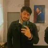 Harsh Pandey