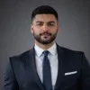 Amirreza Sharifi