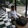 Teguh Pambudiyono
