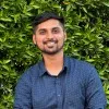 Mujtaba Ahmed