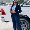 Keletso Mothibi