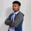 Christian Montalbo