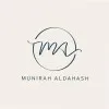 Munirah Aldahash