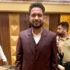 Santosh Baghel