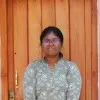 Lipshika Magesh