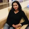 Jyoti Kshirsagar