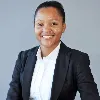Benerly Van Der Westhuizen