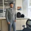 Munaf Malkani