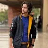 Taha Shahid
