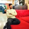 Shivendra Mishra