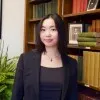 Cindy Li