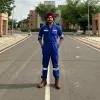 Arjun Singh Bakshi