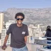 Ayman Saeed
