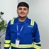 Vishesh Patel