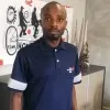 Tshililo Patrick