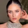 Shivaani Pandey