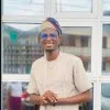 Mayowa Akinteye