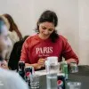 Parvathy Jayasree