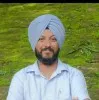 Arwinder Singh