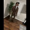Xavion Hill
