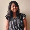 Harshita Harish
