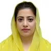 Saleha Saeed