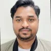 Sunil Kumar Singh