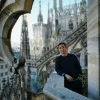 Rico Zhang